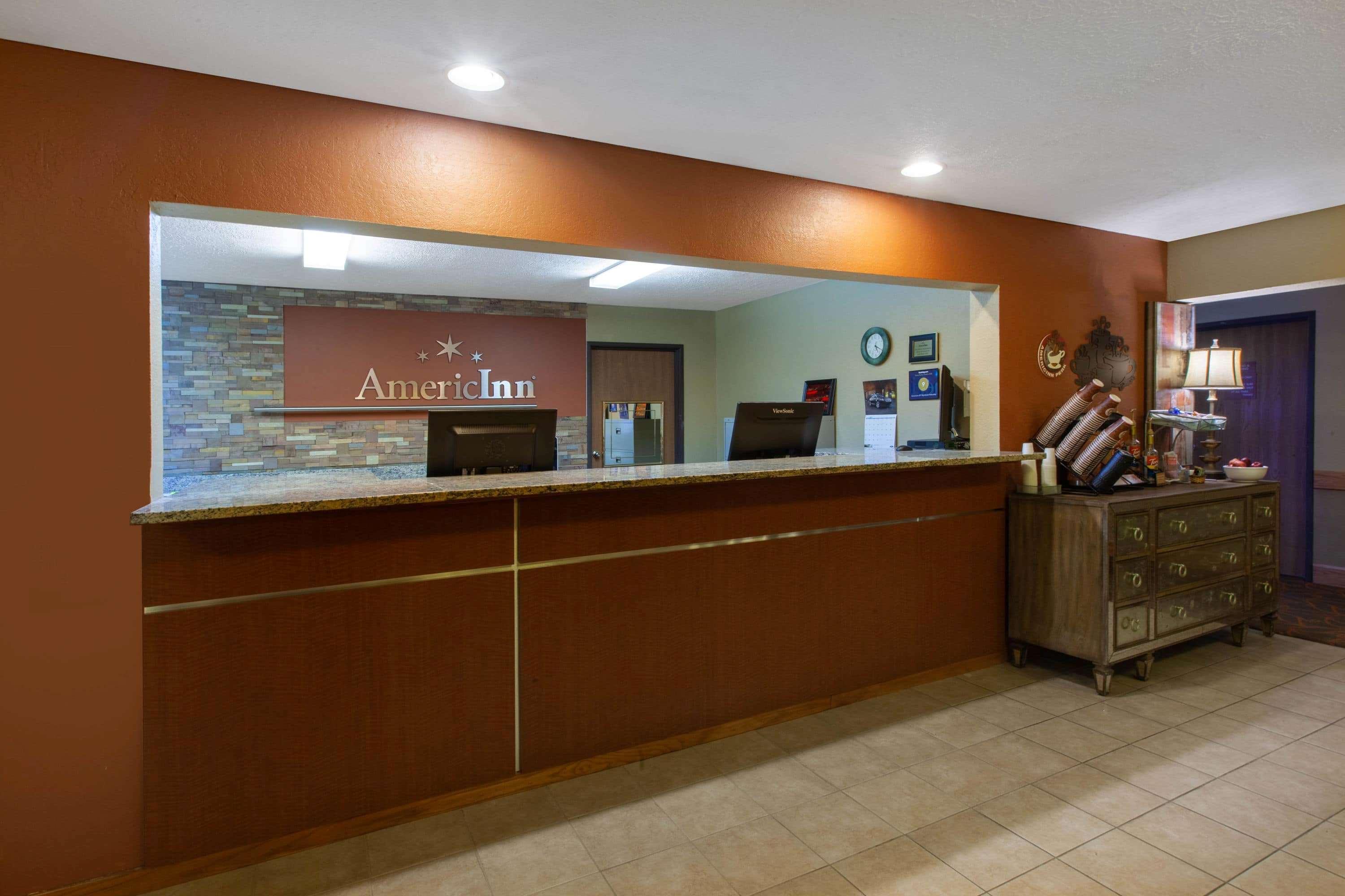 Americinn By Wyndham Petoskey Exterior foto